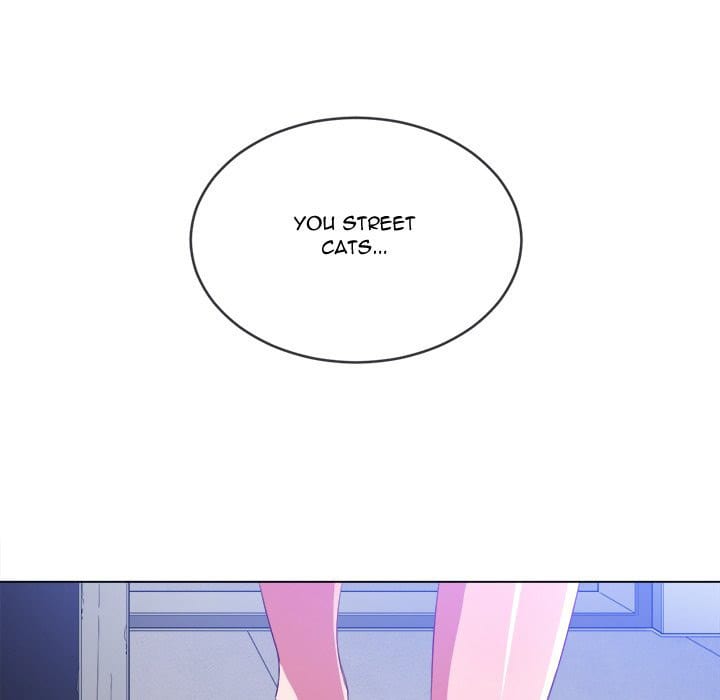 My High School Bully Uncensored, chapter 107, page 130 of 155