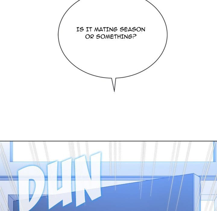My High School Bully Uncensored, chapter 107, page 133 of 155