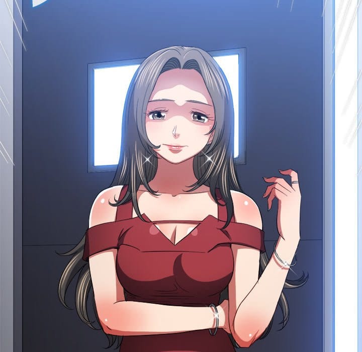 My High School Bully Uncensored, chapter 107, page 134 of 155