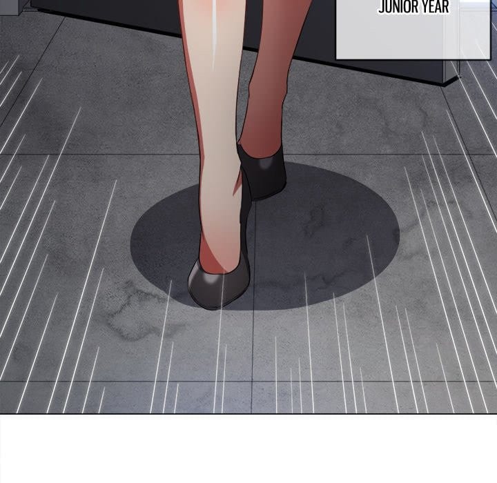 My High School Bully Uncensored, chapter 107, page 136 of 155