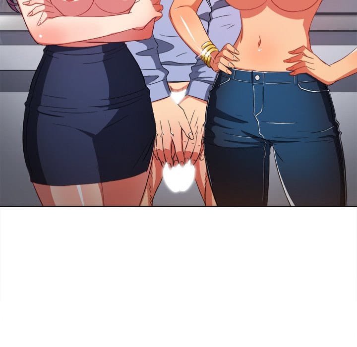 My High School Bully Uncensored, chapter 107, page 141 of 155