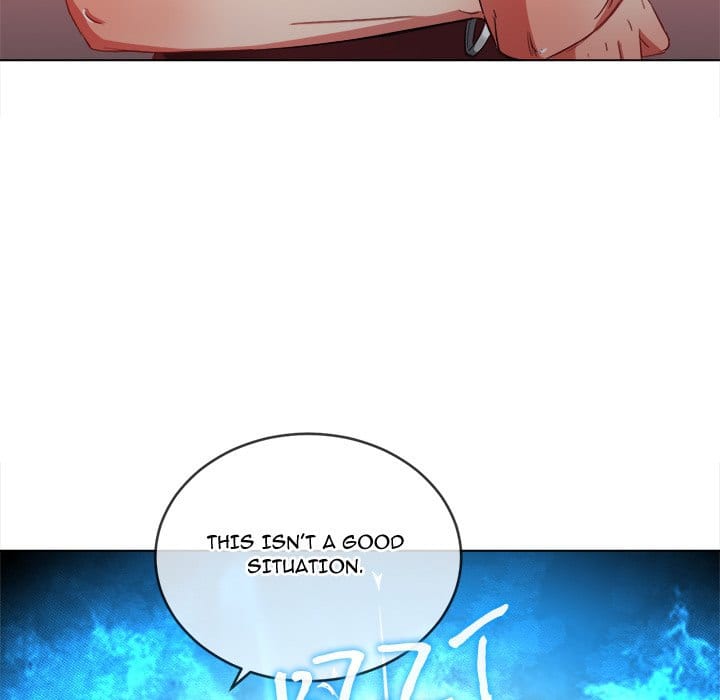 My High School Bully Uncensored, chapter 107, page 144 of 155