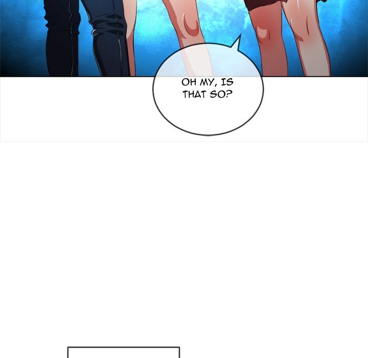 My High School Bully Uncensored, chapter 107, page 146 of 155