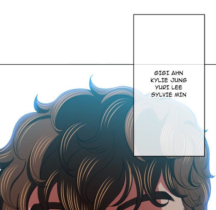 My High School Bully Uncensored, chapter 107, page 148 of 155