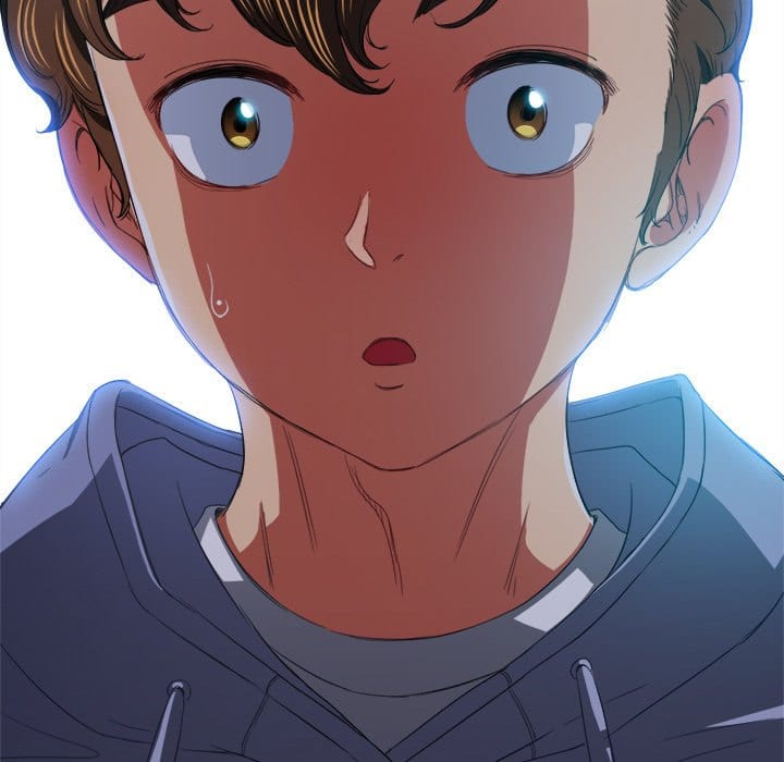 My High School Bully Uncensored, chapter 107, page 149 of 155