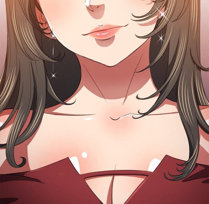 My High School Bully Uncensored, chapter 107, page 154 of 155