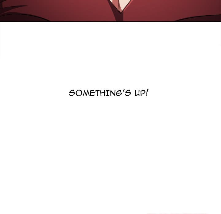 My High School Bully Uncensored, chapter 107, page 155 of 155
