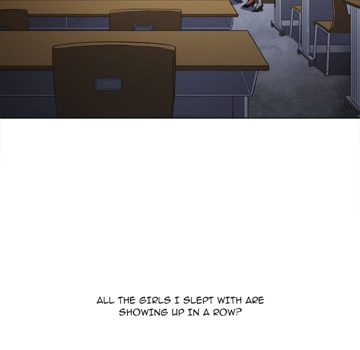 My High School Bully Uncensored, chapter 108, page 8 of 162