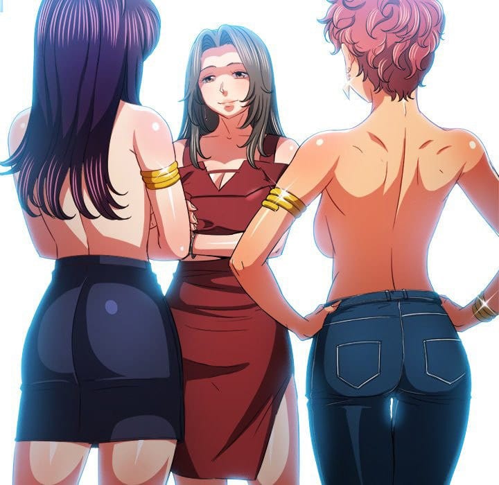 My High School Bully Uncensored, chapter 108, page 10 of 162