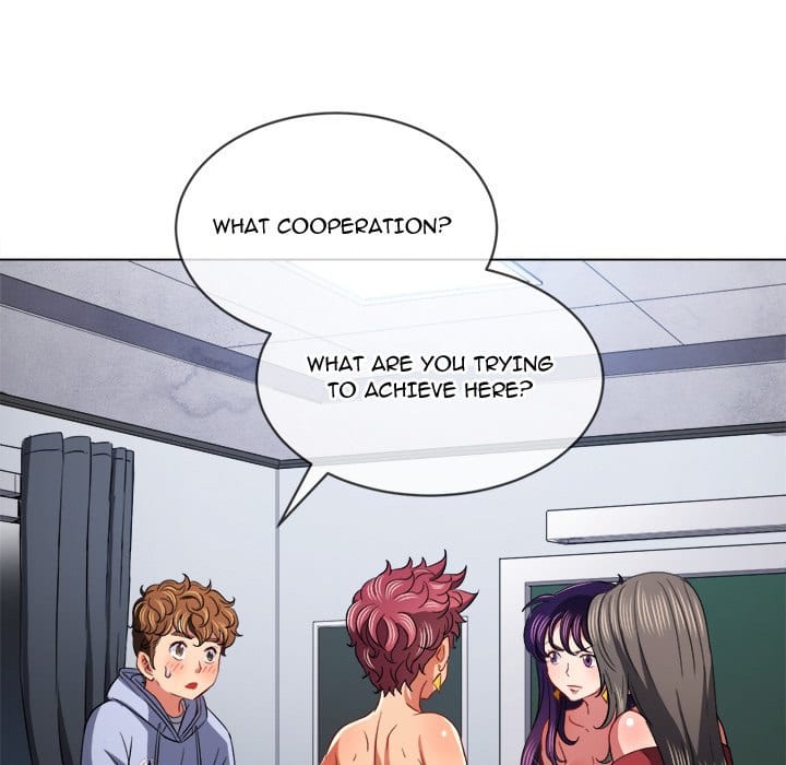 My High School Bully Uncensored, chapter 108, page 20 of 162