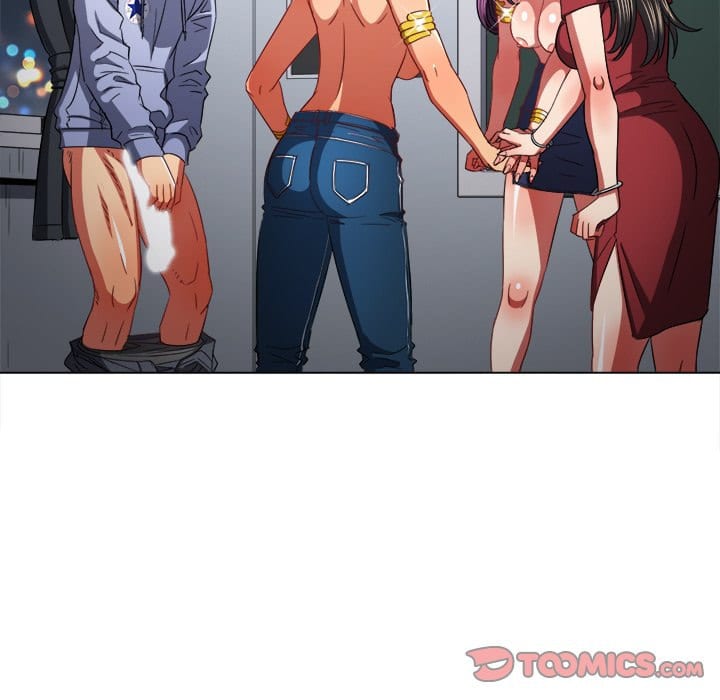 My High School Bully Uncensored, chapter 108, page 21 of 162