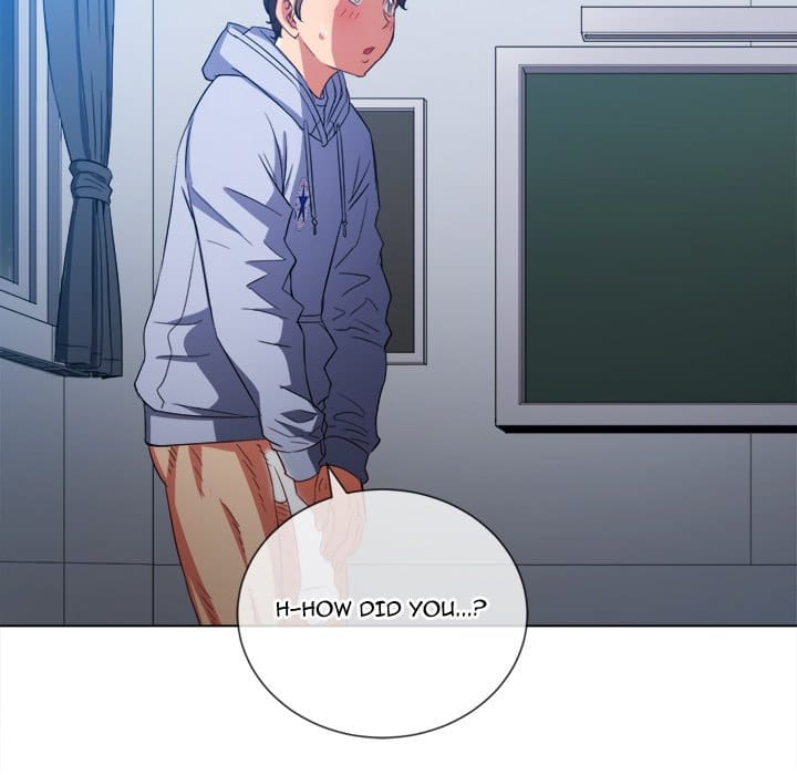 My High School Bully Uncensored, chapter 108, page 27 of 162