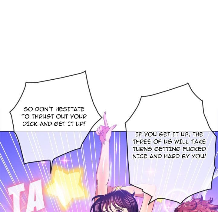 My High School Bully Uncensored, chapter 108, page 37 of 162