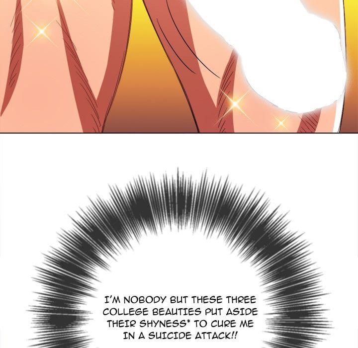 My High School Bully Uncensored, chapter 108, page 43 of 162