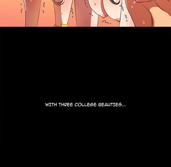 My High School Bully Uncensored, chapter 108, page 76 of 162