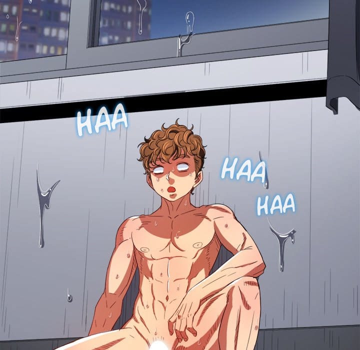 My High School Bully Uncensored, chapter 108, page 87 of 162