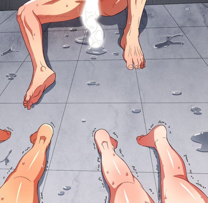 My High School Bully Uncensored, chapter 108, page 88 of 162