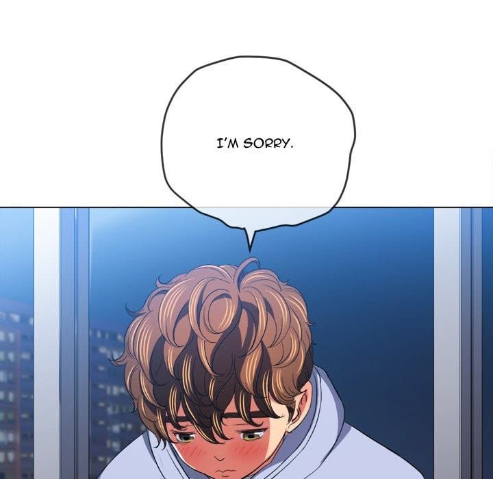 My High School Bully Uncensored, chapter 108, page 94 of 162