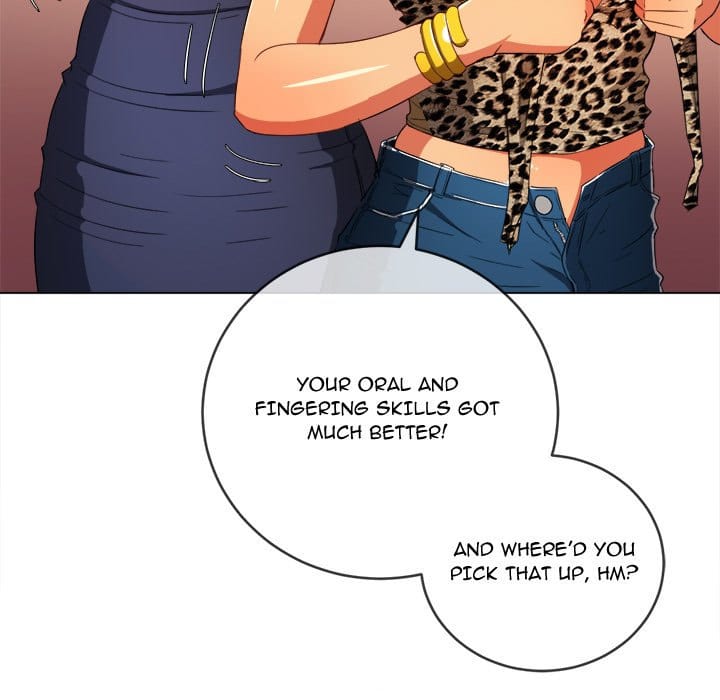 My High School Bully Uncensored, chapter 108, page 98 of 162