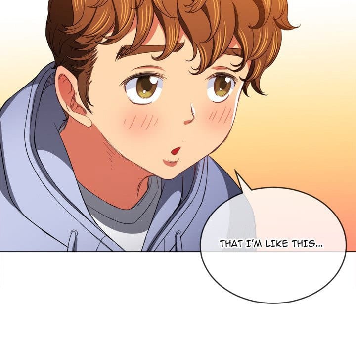 My High School Bully Uncensored, chapter 108, page 100 of 162