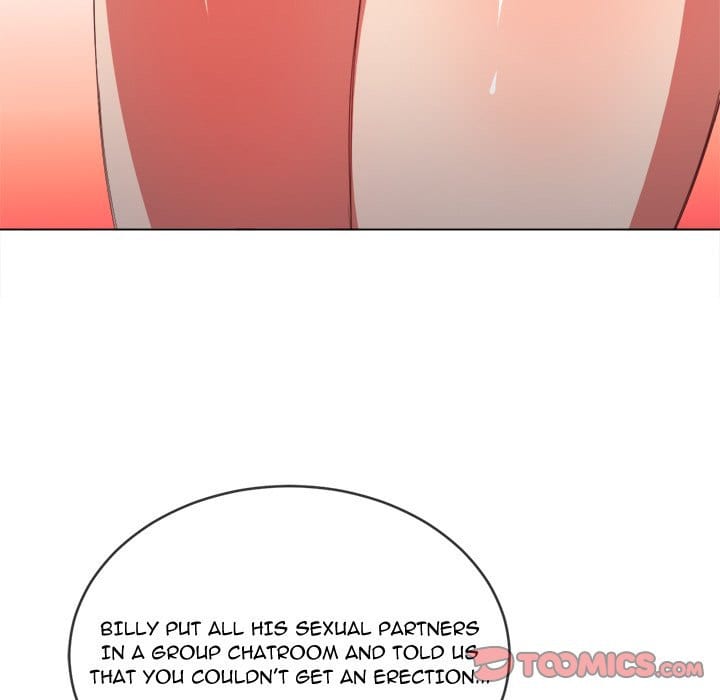 My High School Bully Uncensored, chapter 108, page 102 of 162