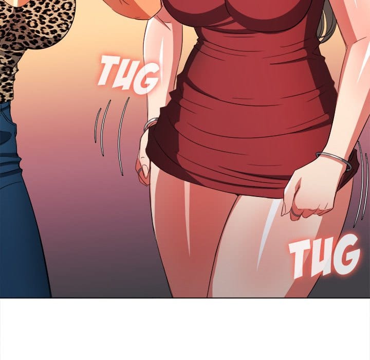 My High School Bully Uncensored, chapter 108, page 104 of 162