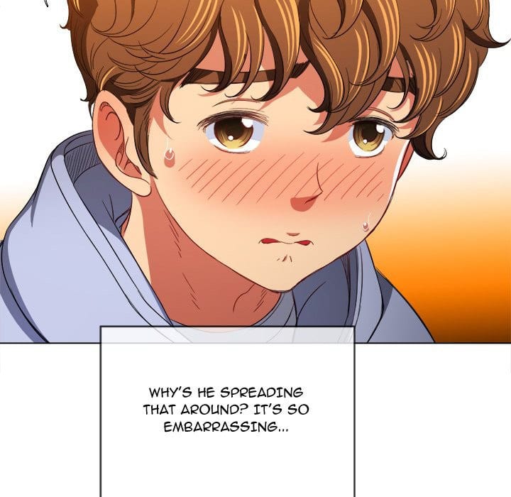 My High School Bully Uncensored, chapter 108, page 106 of 162