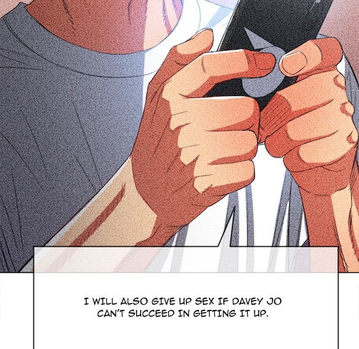 My High School Bully Uncensored, chapter 108, page 109 of 162