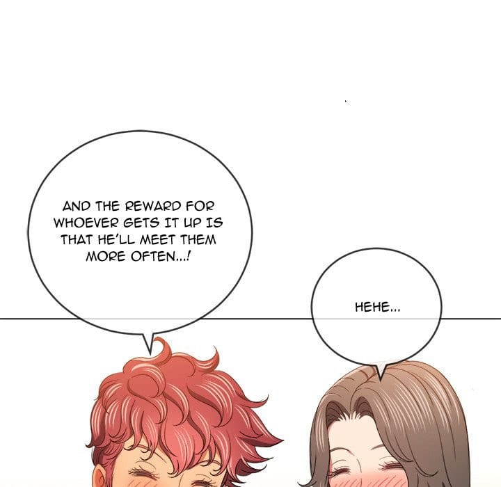 My High School Bully Uncensored, chapter 108, page 112 of 162