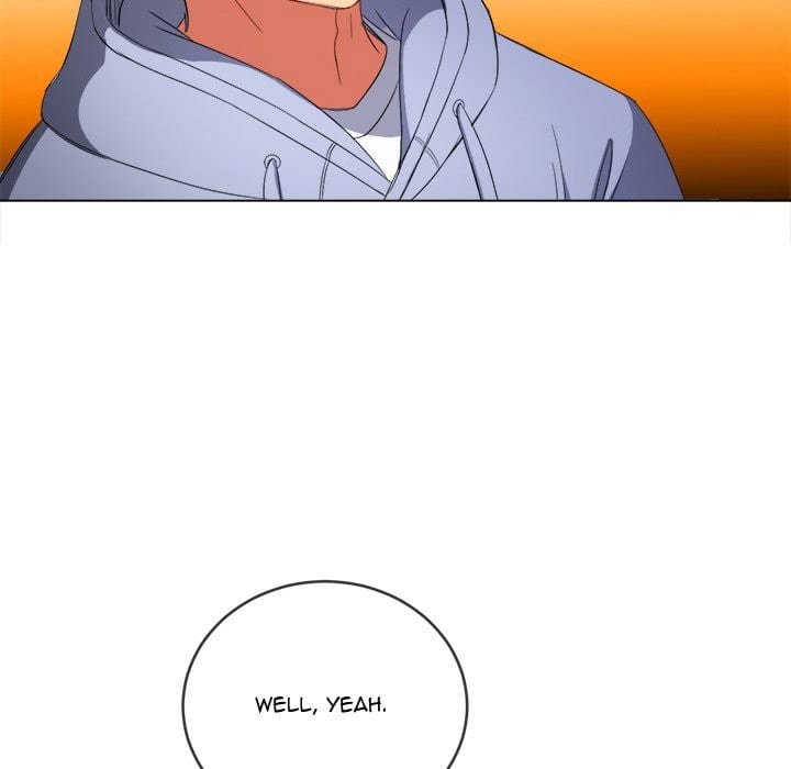 My High School Bully Uncensored, chapter 108, page 115 of 162