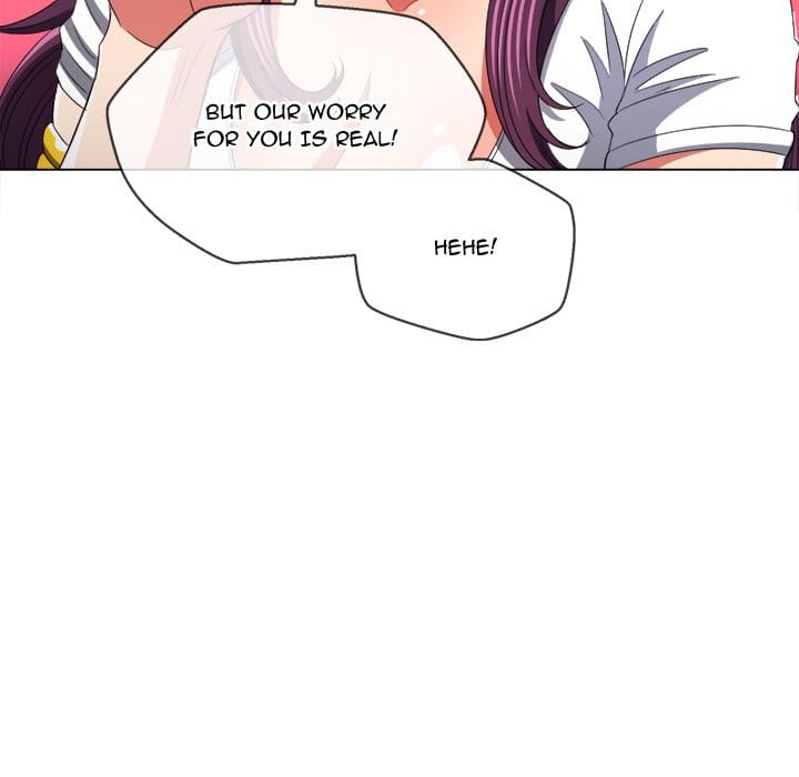 My High School Bully Uncensored, chapter 108, page 117 of 162