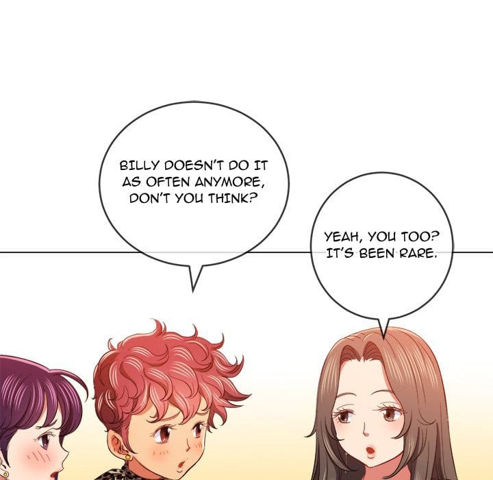 My High School Bully Uncensored, chapter 108, page 118 of 162