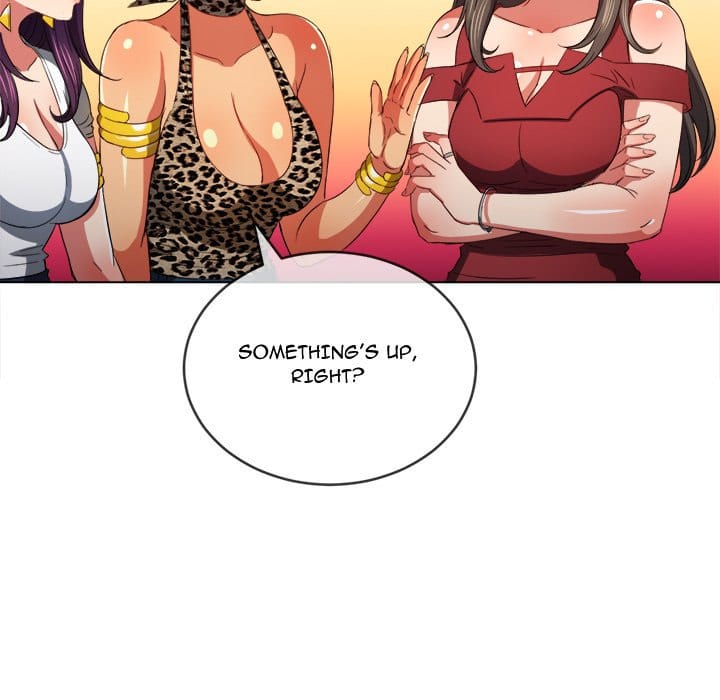 My High School Bully Uncensored, chapter 108, page 119 of 162