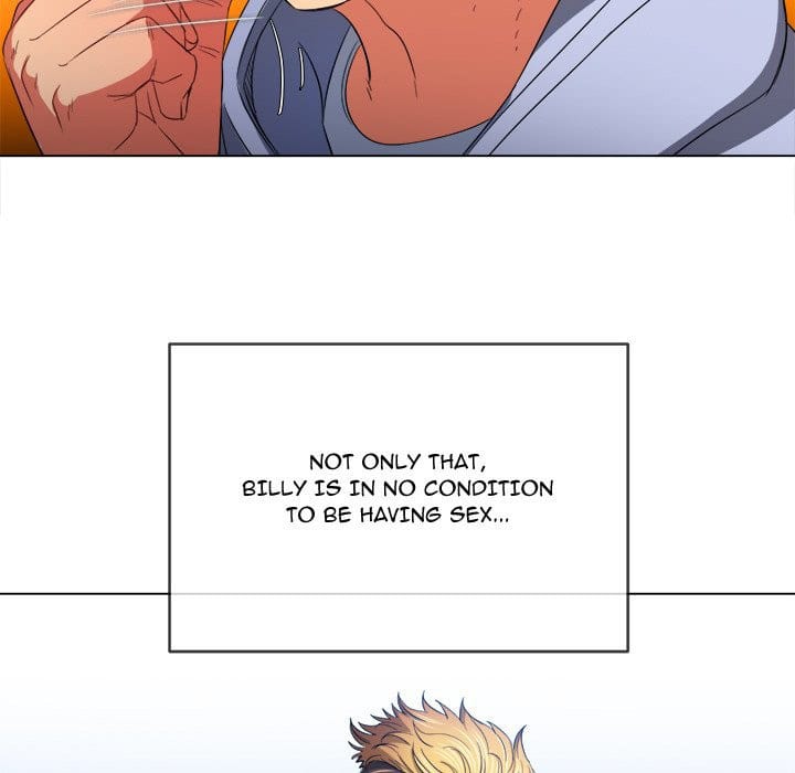 My High School Bully Uncensored, chapter 108, page 121 of 162