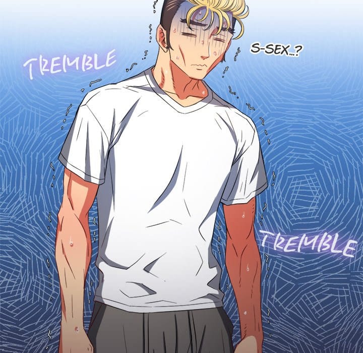 My High School Bully Uncensored, chapter 108, page 122 of 162