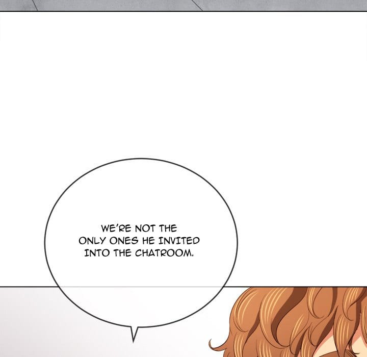 My High School Bully Uncensored, chapter 108, page 126 of 162