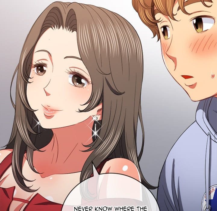 My High School Bully Uncensored, chapter 108, page 127 of 162