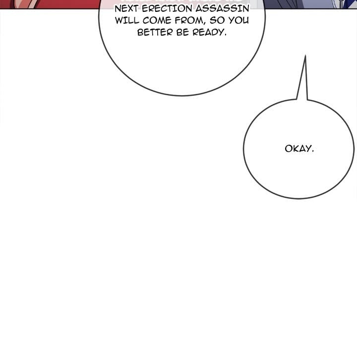 My High School Bully Uncensored, chapter 108, page 128 of 162