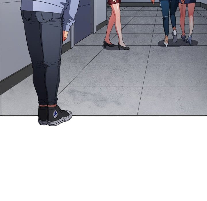 My High School Bully Uncensored, chapter 108, page 130 of 162