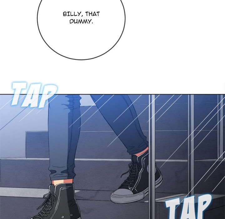 My High School Bully Uncensored, chapter 108, page 132 of 162