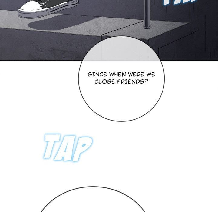 My High School Bully Uncensored, chapter 108, page 133 of 162