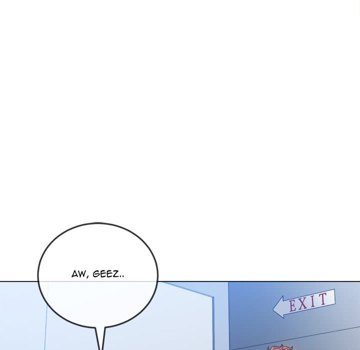My High School Bully Uncensored, chapter 108, page 137 of 162