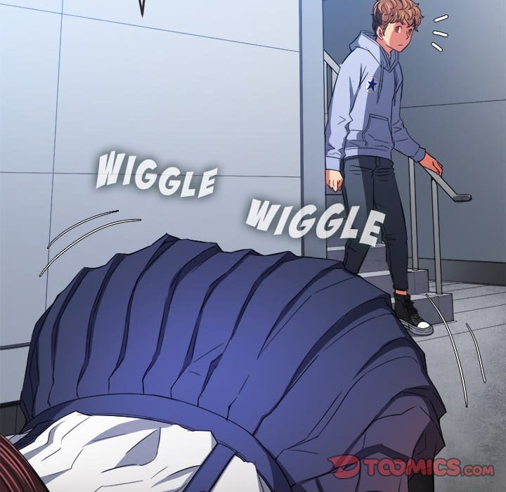 My High School Bully Uncensored, chapter 108, page 138 of 162