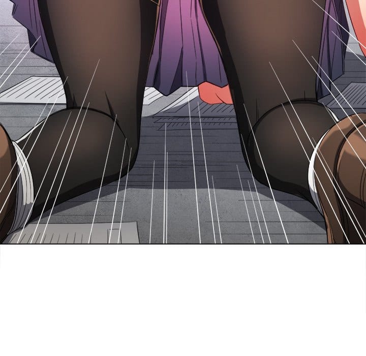 My High School Bully Uncensored, chapter 108, page 141 of 162