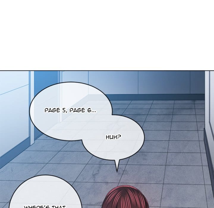 My High School Bully Uncensored, chapter 108, page 144 of 162