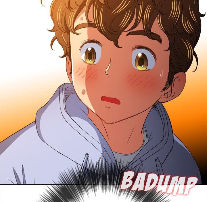 My High School Bully Uncensored, chapter 108, page 148 of 162