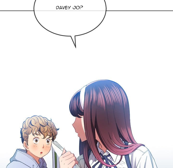 My High School Bully Uncensored, chapter 108, page 153 of 162