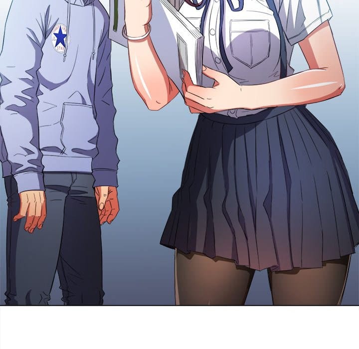 My High School Bully Uncensored, chapter 108, page 154 of 162