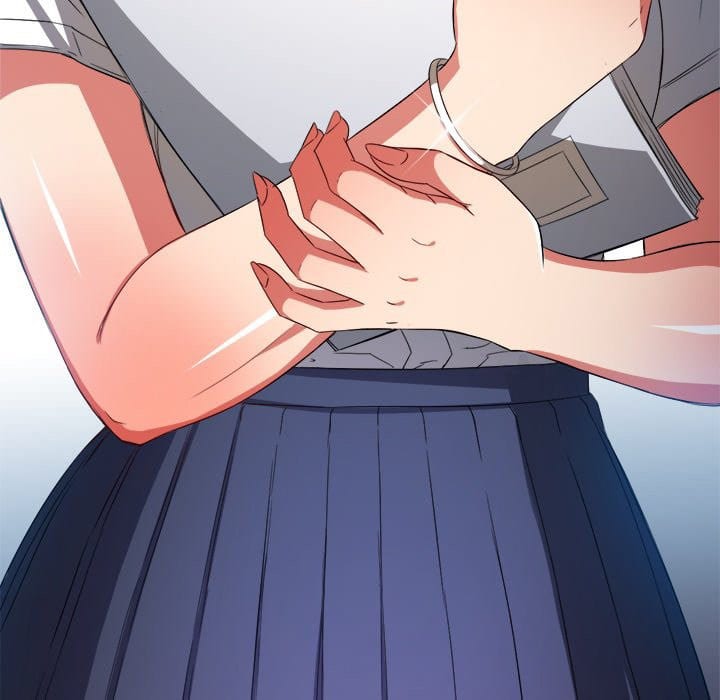My High School Bully Uncensored, chapter 108, page 160 of 162
