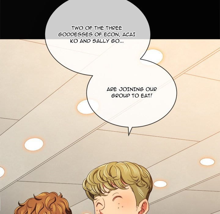 My High School Bully Uncensored, chapter 109, page 10 of 169